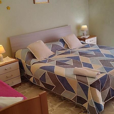 Апартаменти A Casa Di Naty Гравіна-ді-Катанія Екстер'єр фото