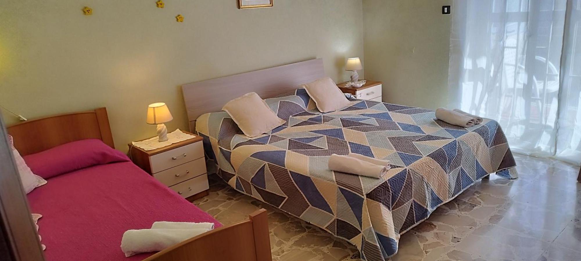 Апартаменти A Casa Di Naty Гравіна-ді-Катанія Екстер'єр фото